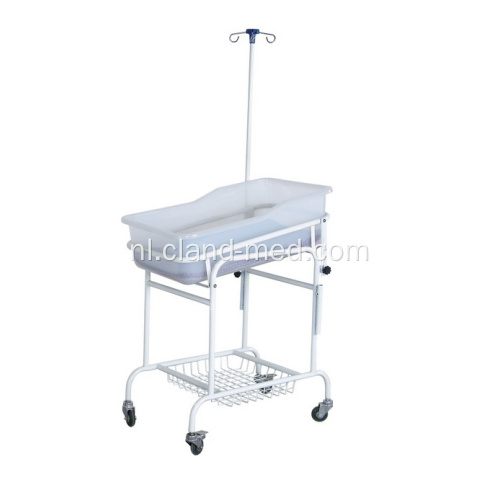 Lage prijs Spray Hospital Nursing Verstelbaar babybed